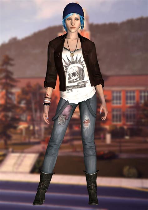 chloe price outfits.